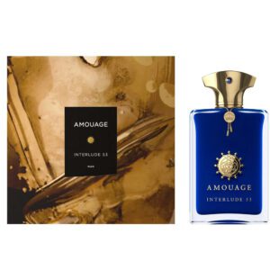 Amouage interlude 53 Extrait De Parfum M 100ml
