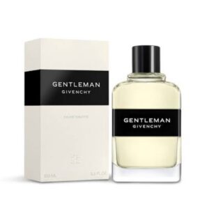 Givenchy Gentleman EDT For Men 100ml 2017