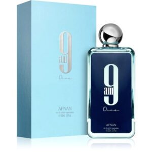 Afnan 9am Dive Unisex EDP 100ml