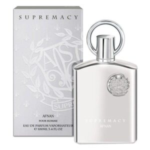 Afnan Supremacy Pour Homme EDP 100ml