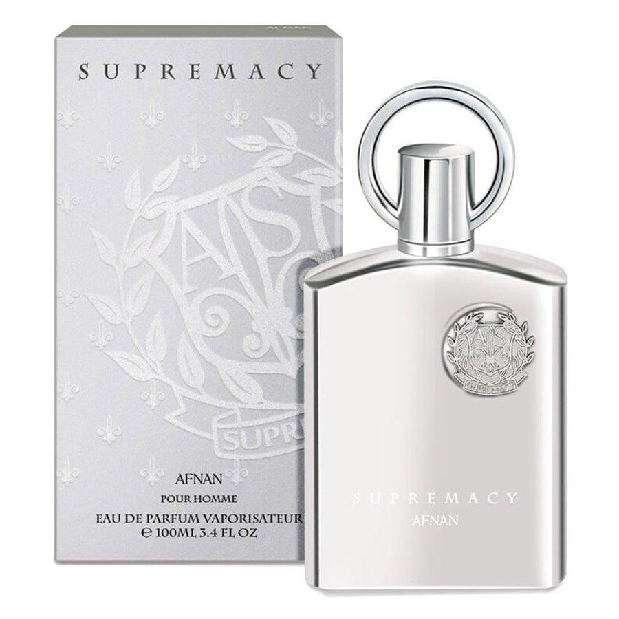 Afnan Supremacy Pour Homme EDP 100ml