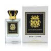 Auto Biography Rich Leather Men EDP-50ml