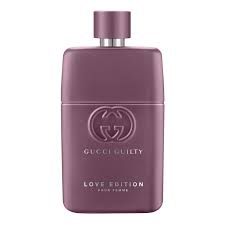 Gucci Guilty Love Edition Pour Femme EDP 90ml-2024