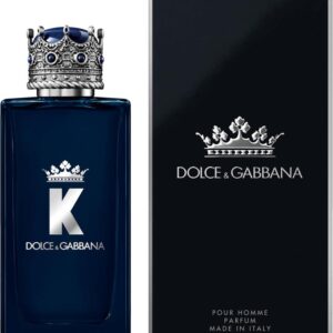 K Parfum For Men 100ml-2025