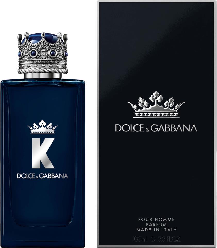 K Parfum For Men 100ml-2025