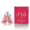 Mauboussin A La Folie Women EDP 100ml