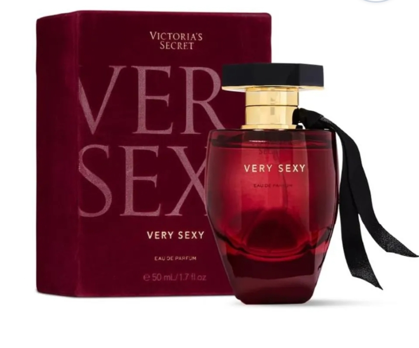 Very Sexy EDP For Women 50ml Year 2018