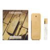 1 Million EDT For Men 2-Piece Traveler Exclusive Set With Mini Spray