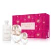 Bvlgari Omnia Crystalline EDT 3-Piece Gift Set With Mini perfume & Body Lotion