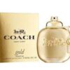 Coach Gold PARFUM For Women 90ml