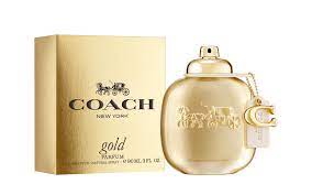 Coach Gold PARFUM For Women 90ml