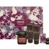 Crystal Noir EDP 4-Piece Gift Set With BL&SG&Mini Perfume