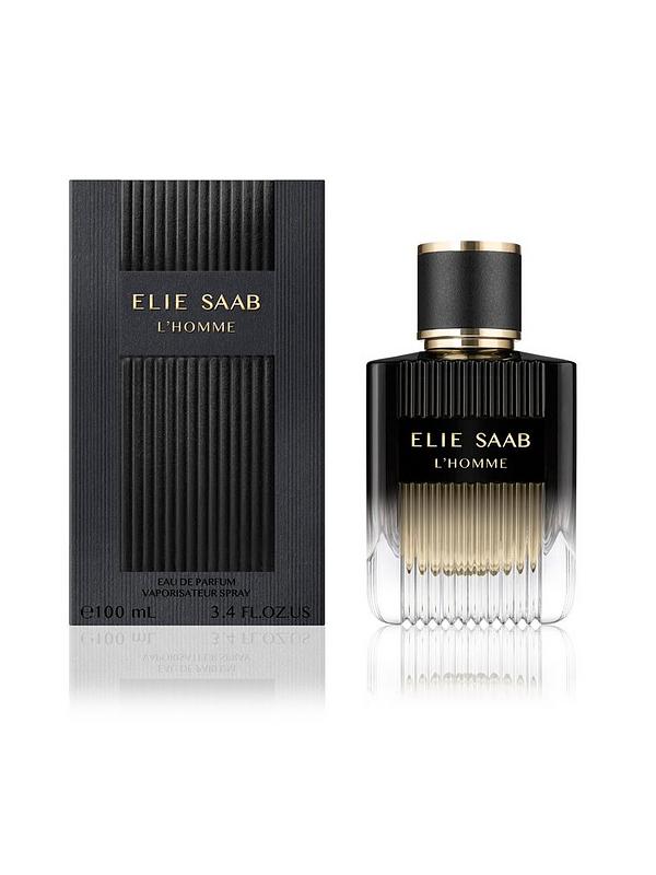 Elie Saab L'Homme EDP 100ml