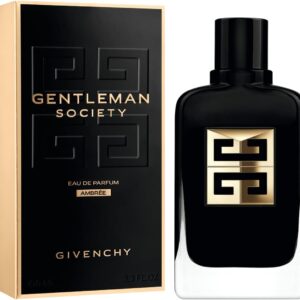 Gentleman Society Ambree EDP Men 100ml