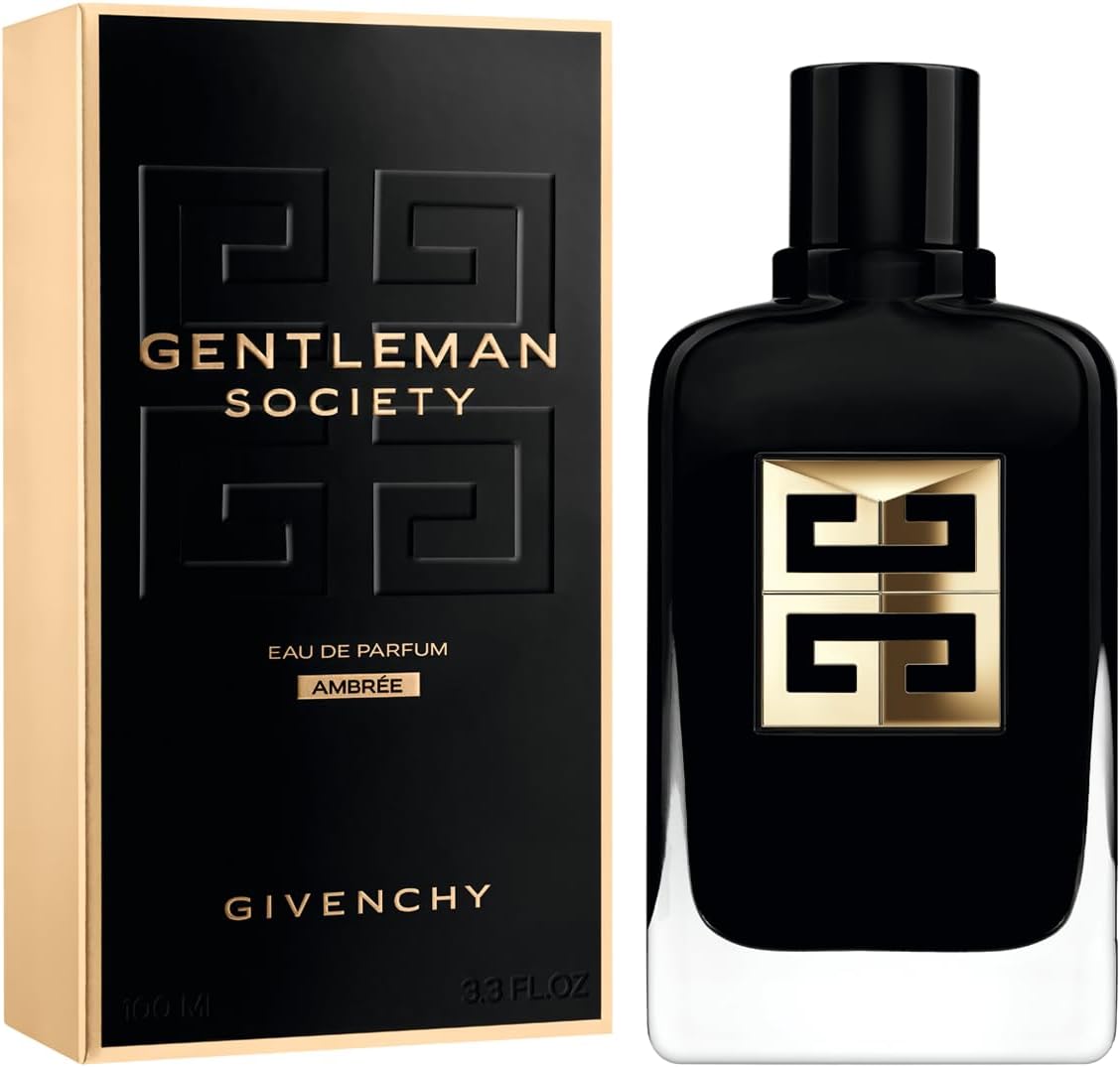 Gentleman Society Ambree EDP Men 100ml