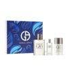 Giorgio Armani Acqua Di Gio Men EDT Gift Set With Mini Perfume & Deodorant Stick