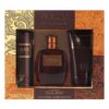 Guess By Marciano Men EDT 3-Piece Gift Set With SG & Deodorant Stick