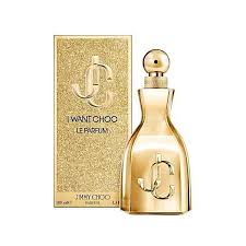 Jimmy Choo I Want Choo Le Parfum 100ml