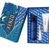 Kenzo Homme EDT Intense 3-Piece Gift Set With Mini Perfume & Shower Gel