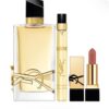 Libre For Women EDP 3-Piece Gift Set With Mini Perfume & Lipstick