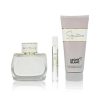 Signature EDP 3-Piece Gift Set For Women with Mini Perfume & BL
