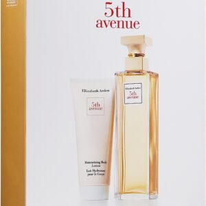 5th Avenue EDP 2pcs Women Travel Set with BL