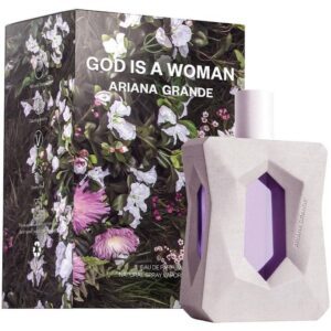 Ariana Grande God Is A Woman EDP 100ml