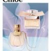 Chloe Perfume EDP and Chloe Perfume Nomade 2pcs Set