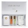 Club De Nuit Parfum Women Your Travel Buddy 4pcs Gift Set