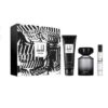 Dunhill Driven EDP 3pcs Men Gift Set With Mini perfume and SG