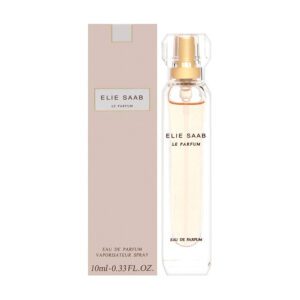 Elie Saab Le Parfum W EDP 10ml Miniature