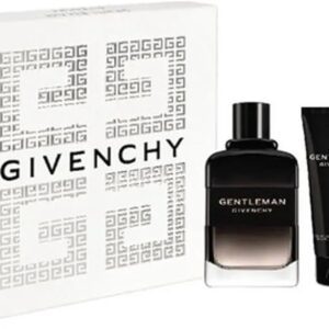 Gentleman Boisee EDP 3pcs Gift Set With Mini perfume and SG