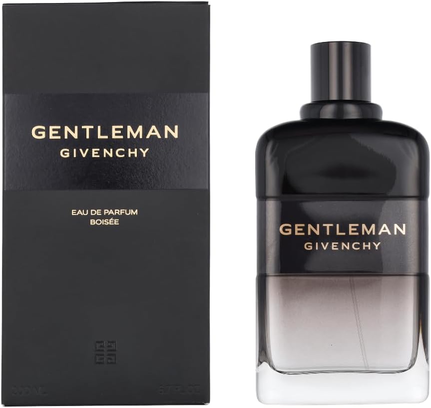 Gentleman Boisee For Men EDP-200ml