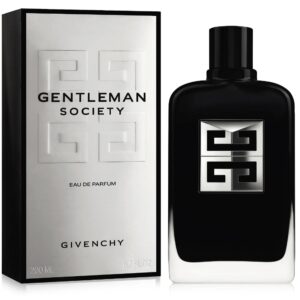 Gentleman Society For Men EDP 200ml