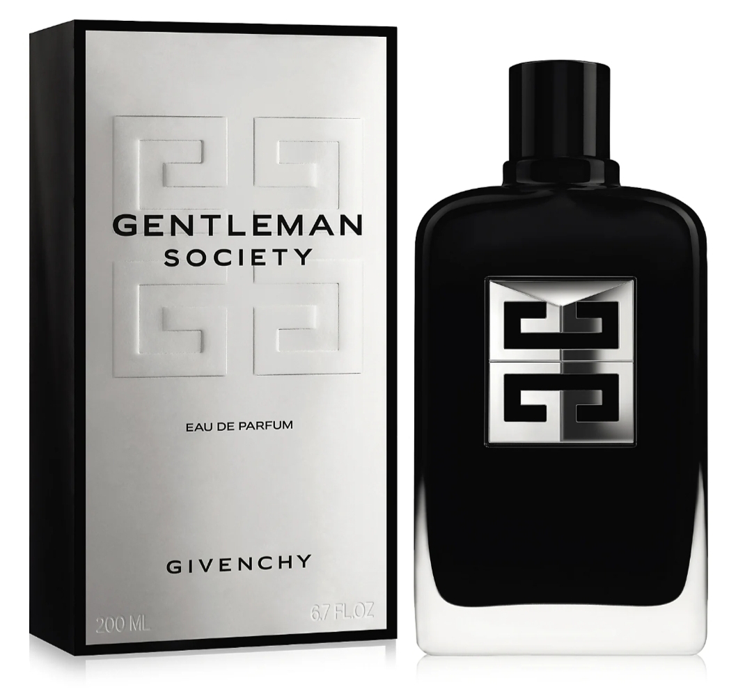 Gentleman Society For Men EDP 200ml