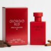 Giorgio Red EDP Spercial Edition 11 Unisex 100ml