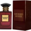 Giorgio Rouge EDP Unisex 100ml