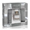 Guess 1981 EDT 3pcs Men Gift Set With SG and Deo Spray