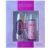 Guess EDP 2pcs Women Gift Set With Fragrance Mist
