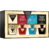 Guess Seductive Discover The Seductive Collection 4pcs Miniature set