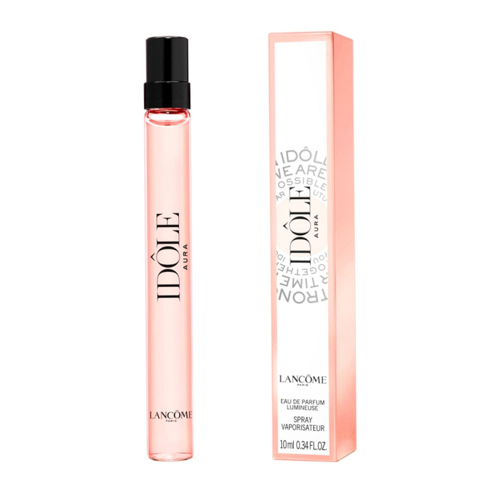 Idole Aura W EDP Lumineuse 10ml Miniature