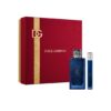 K For Men EDP Intense 2pcs Men Gift Set With Mini Perfume