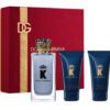 K For Men EDT 3pcs Gift Set With ASB and SG