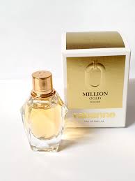 Million Gold EDP For Her 5ml Miniature
