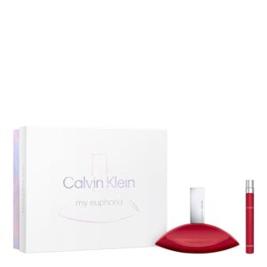 My Euphoria W EDP 2-Piece Gift Set With Mini perfume