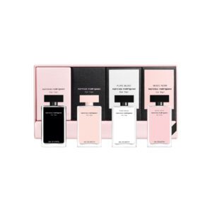 Narciso Rodriguez W Exclusive Collector Set