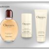 Obsession Men EDT 3-Piece Gift Set with ASB and Deo Stick