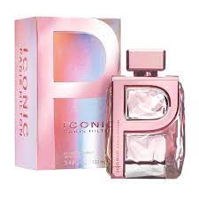 Paris Hilton Iconic For Women EDP 100ml