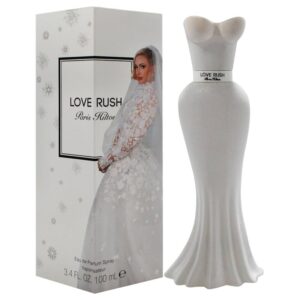 Paris Hilton Love Rush Women EDP 100ml