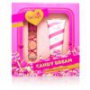 Pink Sugar Candy Dream Sweet Addiction EDT 2-Piece Gift Set With Body Lotion